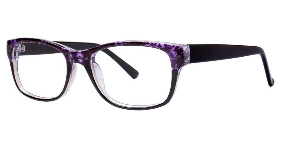 purple-black