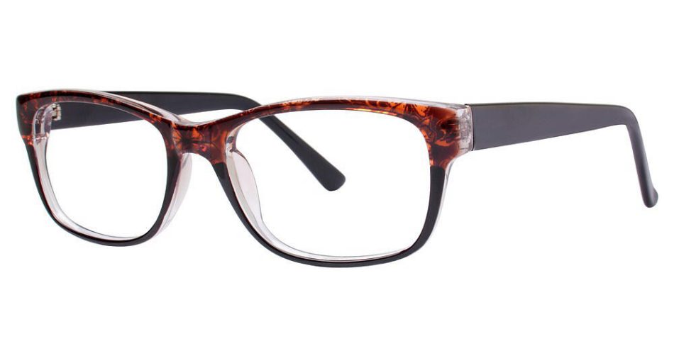 brown-black