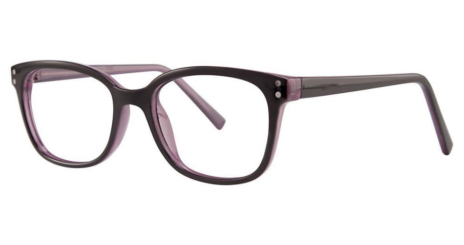 black-purple