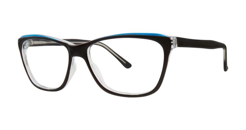black-blue
