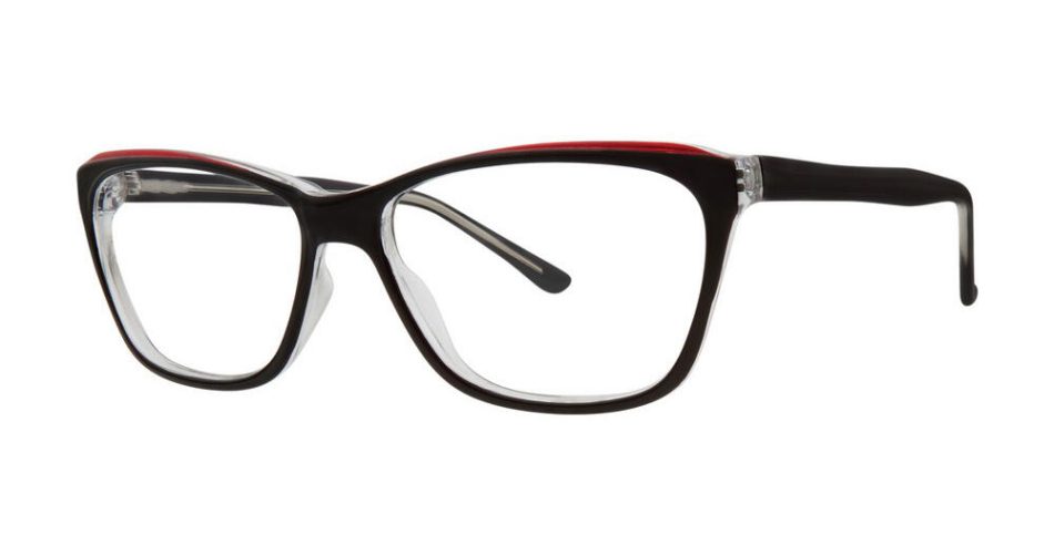 black-red