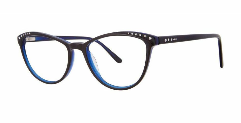 black-navy