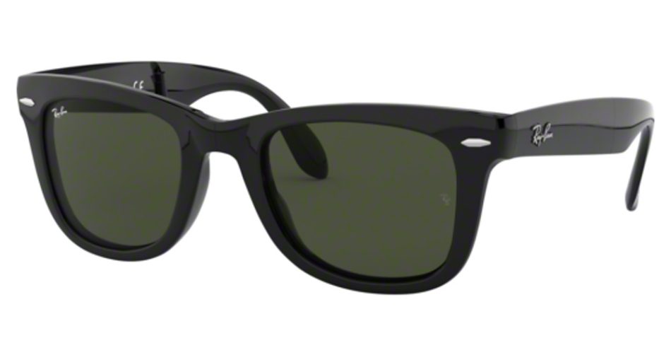 RB4105 FOLDING WAYFARER