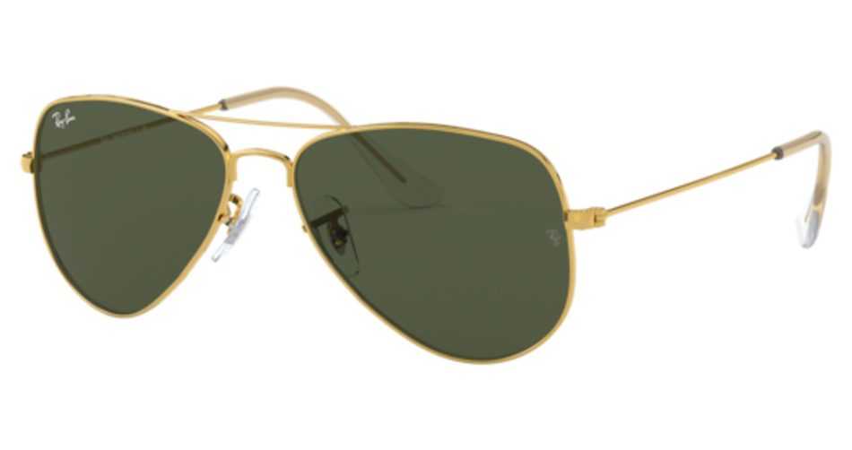 RB3044 AVIATOR SMALL METAL