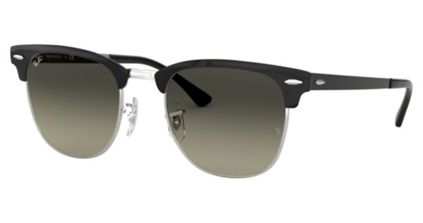 RB3716 CLUBMASTER METAL - Image 4