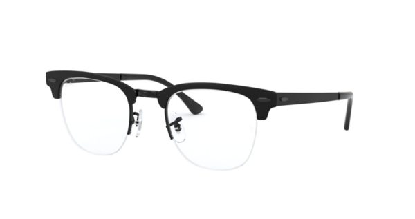 RX3716VM CLUBMASTER METAL - Image 4