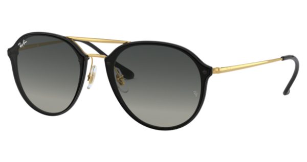 RB4292N BLAZE DOUBLEBRIDGE