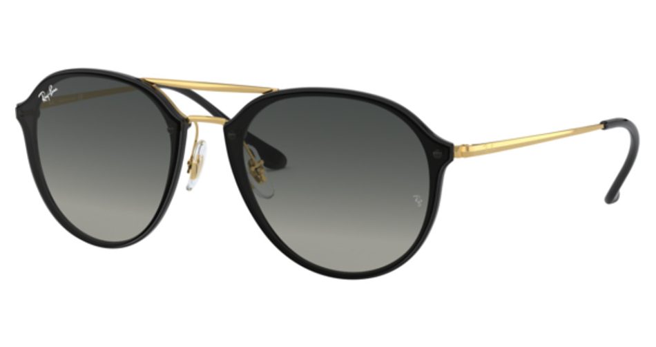 RB4292N BLAZE DOUBLEBRIDGE