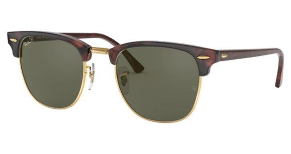 RB3016F CLUBMASTER - Image 5