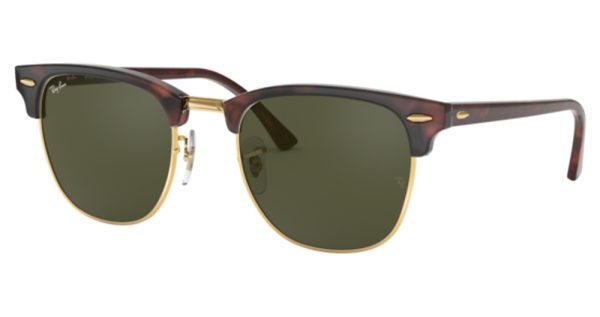 RB3016F CLUBMASTER - Image 4