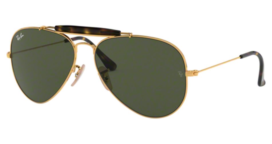 RB3029 OUTDOORSMAN II