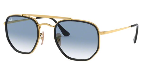 RB3648M THE MARSHAL II - Image 3