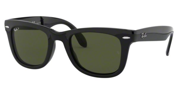 RB4105 FOLDING WAYFARER - Image 3