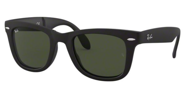 RB4105 FOLDING WAYFARER - Image 13