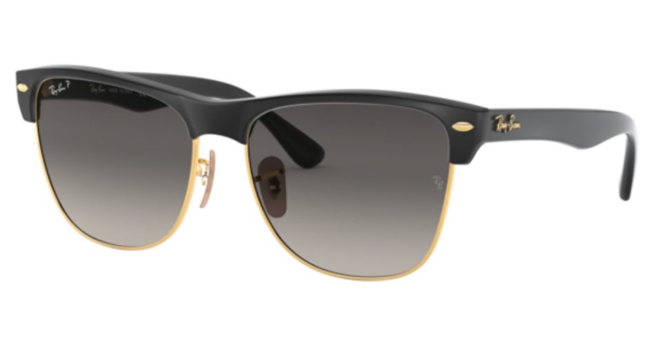 RB4175 CLUBMASTER OVERSIZED