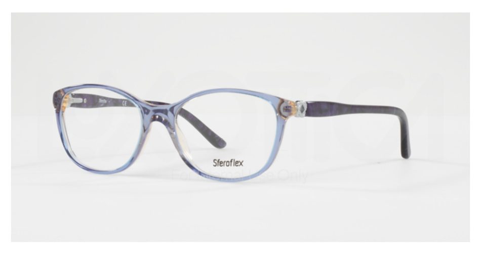 top-azure-on-violet