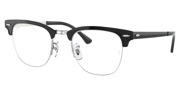 RX3716VM CLUBMASTER METAL - Image 3