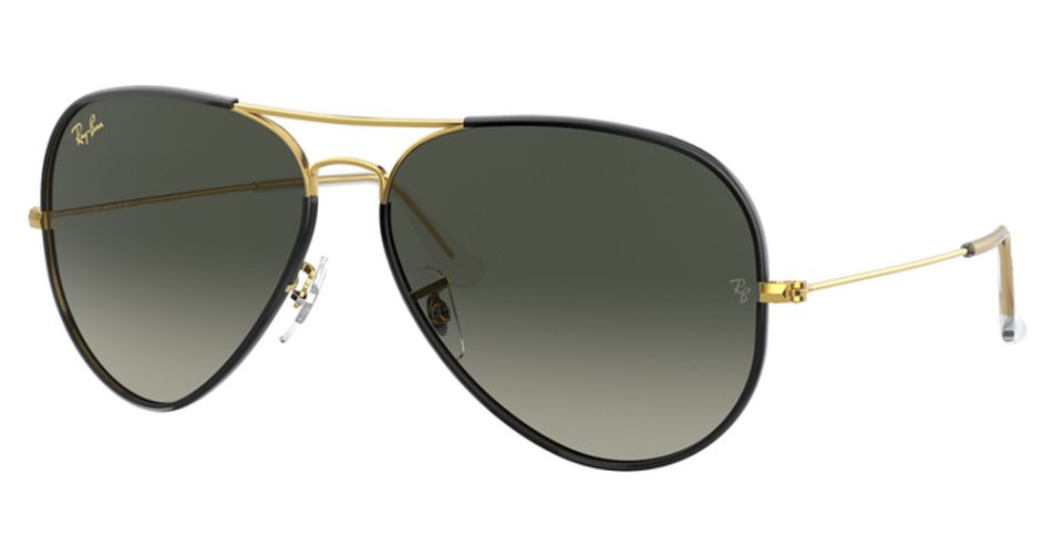 RB3025JM AVIATOR FULL COLOR