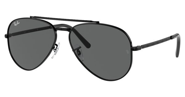 RB3625 NEW AVIATOR - Image 4
