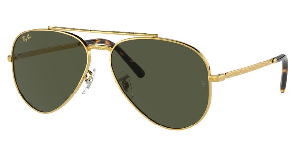 RB3625 NEW AVIATOR - Image 6