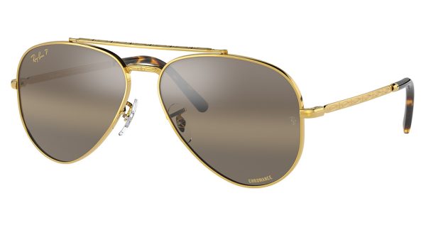 RB3625 NEW AVIATOR - Image 10