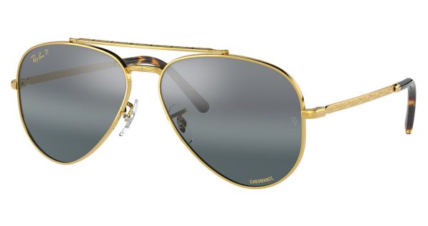 RB3625 NEW AVIATOR - Image 9