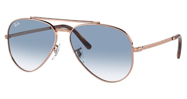 RB3625 NEW AVIATOR - Image 12