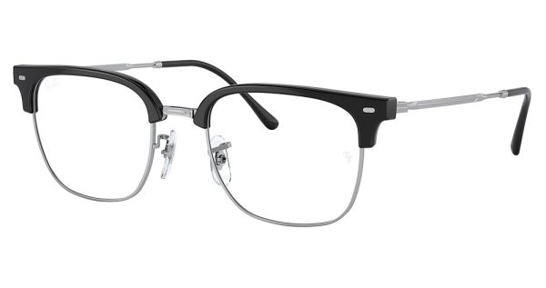 RX7216F NEW CLUBMASTER - Image 3