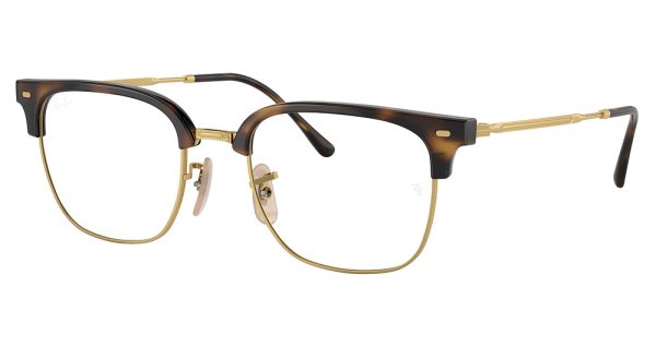 RX7216F NEW CLUBMASTER - Image 5