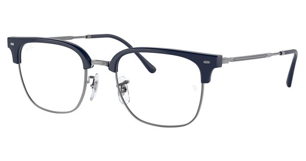 RX7216F NEW CLUBMASTER - Image 4