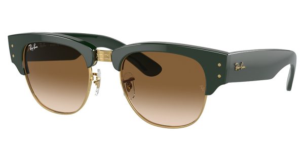 RB0316S MEGA CLUBMASTER - Image 6