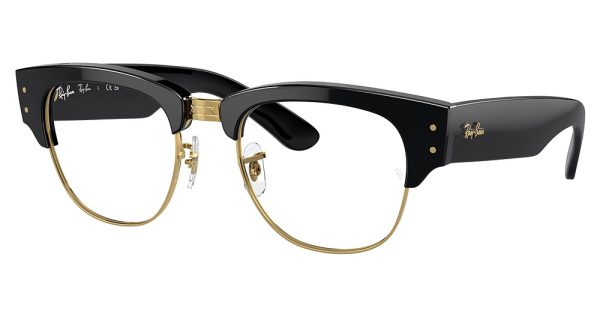 RX0316V MEGA CLUBMASTER