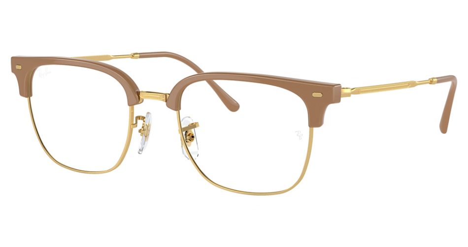 RX7216 NEW CLUBMASTER