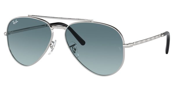 RB3625 NEW AVIATOR - Image 14