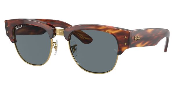 RB0316S MEGA CLUBMASTER - Image 10