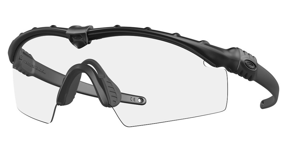 OO9146 SI BALLISTIC M FRAME 3.