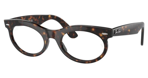 RX2242V WAYFARER OVAL - Image 4
