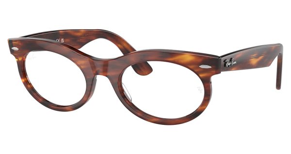 RX2242V WAYFARER OVAL - Image 10