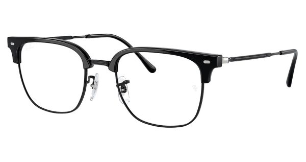 RX7216F NEW CLUBMASTER