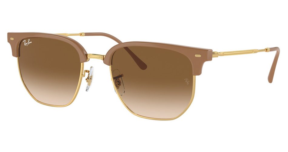 RB4416 NEW CLUBMASTER