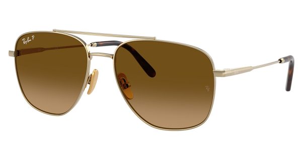 RB8097 WILLIAM TITANIUM