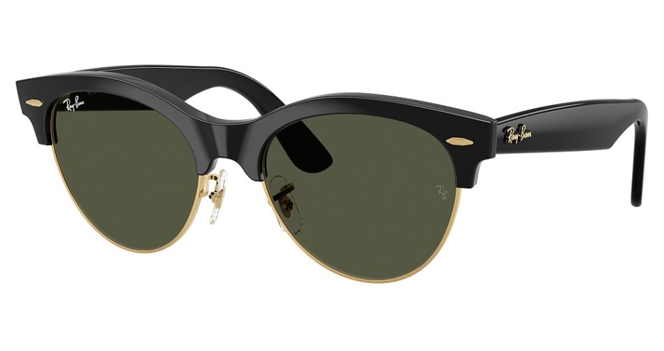 RB2341 CLUBMASTER WAY