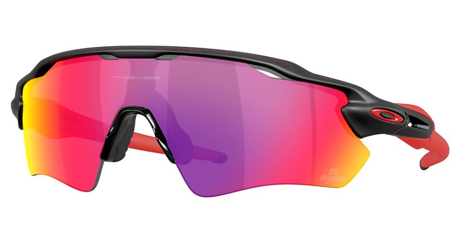 OO9208 RADAR EV PATH