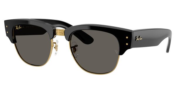 RB0316S MEGA CLUBMASTER - Image 4