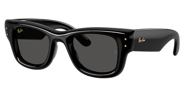 RB4940 WAYFARER PUFFER