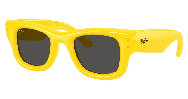 RB4940 WAYFARER PUFFER - Image 8