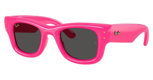 RB4940 WAYFARER PUFFER - Image 4